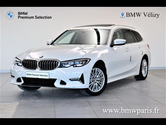 Photo Bmw Serie 3 Série 3 Touring 330iA xDrive 258ch Luxury