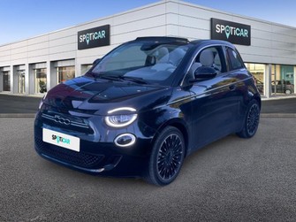 Photo Fiat 500c e 118ch La Prima MY23