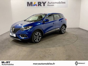 Photo Renault Kadjar Blue dCi 115 EDC Intens