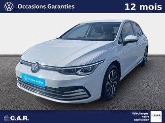Photo Volkswagen Golf Golf 1.5 eTSI OPF 130 DSG7