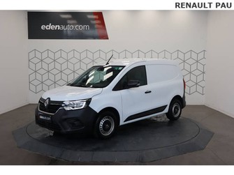 Photo Renault Kangoo VU VAN BLUE DCI 95 GRAND CONFORT- 22