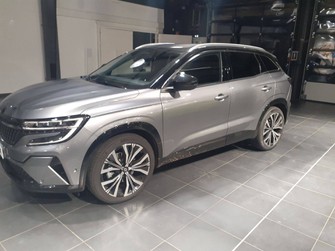 Photo Renault Austral Austral E-Tech full hybrid 200 GSR2