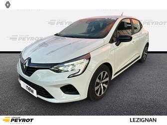 Photo Renault Clio V Clio E-Tech full hybrid 145