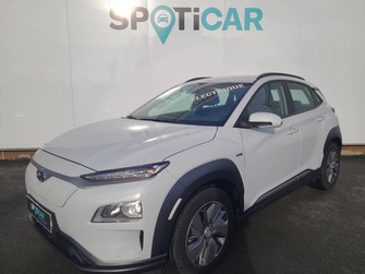 Photo Hyundai Kona Electrique 39 kWh - 136 ch Intuitive 5p