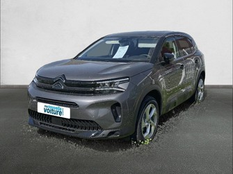 Photo Citroen C5 Aircross C5 Aircross Hybride 136 e-DCS6