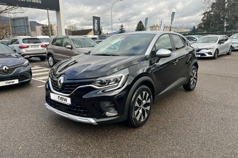 Photo Renault Captur Captur TCe 90