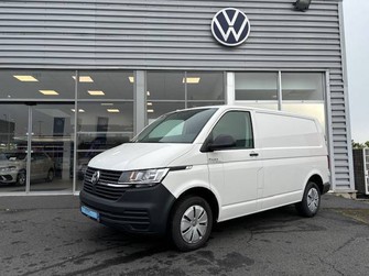 Photo Volkswagen Transporter 6.1 VAN TRANSPORTER 6.1 VAN L1H1 2.0 TDI 110 BVM5