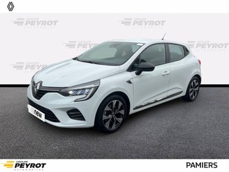 Photo Renault Clio E-Tech 140 Limited