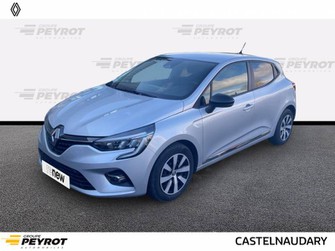 Photo Renault Clio Blue dCi 100 - 21N Limited
