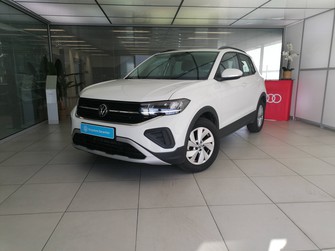 Photo Volkswagen T-Cross T-Cross 1.0 TSI 116 Start/Stop DSG7