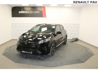 Photo Renault Clio TCe 90 Techno