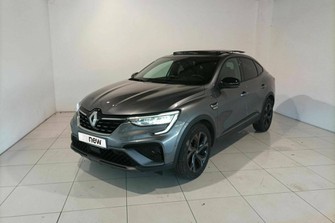 Photo Renault Arkana Arkana TCe 140 EDC FAP - 22