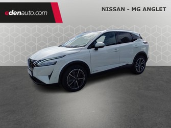 Photo Nissan Qashqai VP e-Power 190 ch Tekna