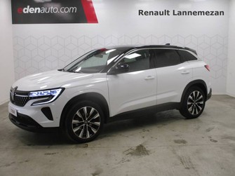 Photo Renault Austral mild hybrid advanced 130 Techno