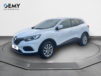 Photo Renault Kadjar Blue dCi 115 EDC Business