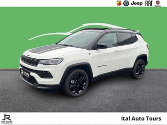 Photo Jeep Compass 1.3 Turbo T4 240ch PHEV 4xe North Star AT6 eAWD