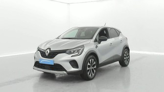 Photo Renault Captur Captur TCe 90