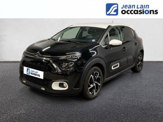 Photo Citroen C3 PureTech 110 S&S BVM6 Saint James