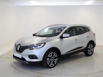 Photo Renault Kadjar 1.5 Blue dCi 115ch Intens