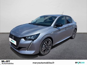 Photo Peugeot 208 PureTech 75 S&S BVM5 Style