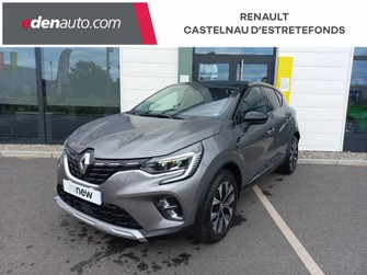 Photo Renault Captur TCe 90 Techno