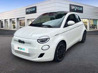 Photo Fiat 500 3+1 e 118ch Icône