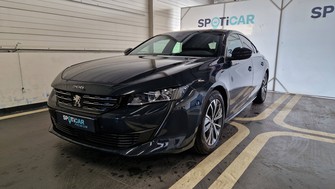 Photo Peugeot 508 508 Hybrid 225 e-EAT8