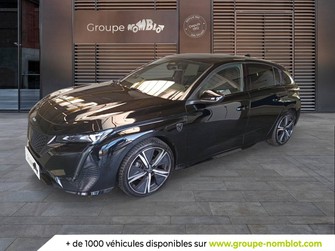 Photo Peugeot 308 308 PureTech 130ch S&S EAT8