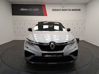 Photo Renault Arkana TCe 160 EDC FAP - 22 R.S. Line 5p