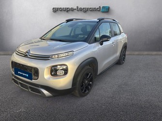Photo Citroen C3 Aircross BlueHDi 100ch S&S C-Series E6.d