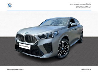 Photo Bmw X2 iX2 eDrive20 204ch M Sport