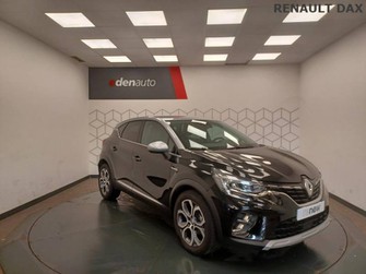 Photo Renault Captur TCe 90 Techno