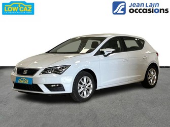 Photo Seat Leon 1.0 TSI 115 Start/Stop BVM6 Style