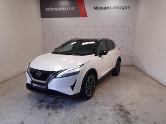 Photo Nissan Qashqai III e-Power 190 ch Tekna 5p