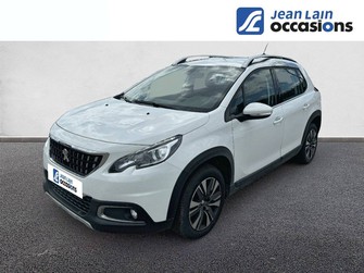 Photo Peugeot 2008 2008 1.2 PureTech 110ch S&S BVM5