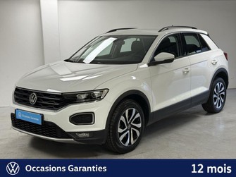 Photo Volkswagen T-Roc 1.5 TSI EVO 150ch Active S&S
