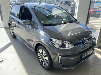 Photo Volkswagen Up ! 2.0 e-up! 83 Electrique