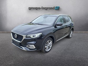 Photo MG EHS 1.5T GDI 258ch PHEV Luxury