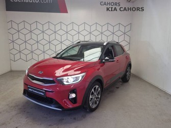 Photo Kia Stonic 1.0 T-GDi 120 ch ISG BVM6 Active