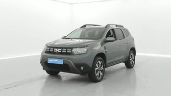 Photo Dacia Duster Duster ECO-G 100 4x2