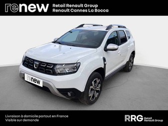 Photo Dacia Duster Duster ECO-G 100 4x2