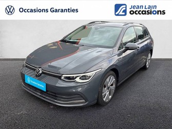 Photo Volkswagen Golf SW 1.5 eTSI OPF 150 DSG7 Style