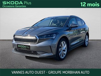 Photo Skoda Enyaq 60