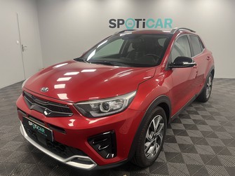 Photo Kia Stonic Stonic 1.0 T-GDi 120 ch MHEV DCT7