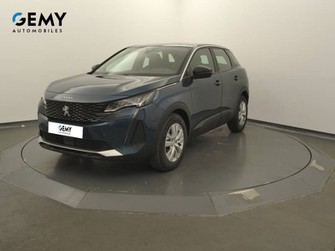 Photo Peugeot 3008 BlueHDi 130ch S&S EAT8 Active Pack