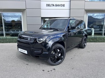 Photo Land-Rover Defender 110 2.0 P300e X-Dynamic HSE