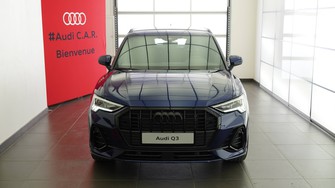 Photo Audi Q3 Q3 45 TFSIe 245 ch S tronic 6