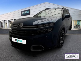 Photo Citroen C5 Aircross PureTech 130 S&S EAT8 Shine Pack
