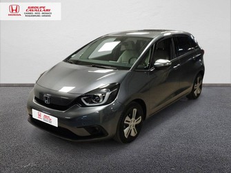 Photo Honda Jazz E:HEV Jazz e:HEV 1.5 i-MMD