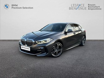 Photo Bmw Serie 1 Série 1 118dA 150ch M Sport 8cv